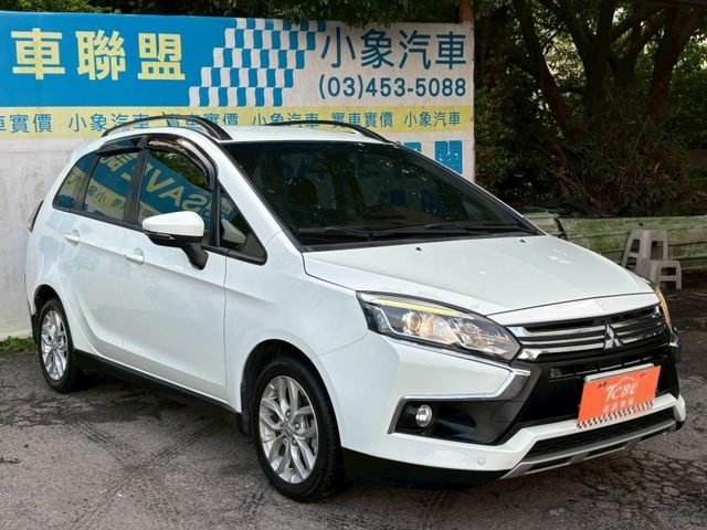 Mitsubishi Colt Plus  第6張相片