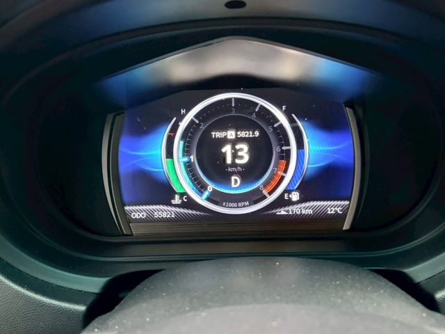 Mitsubishi Colt Plus  第11張相片