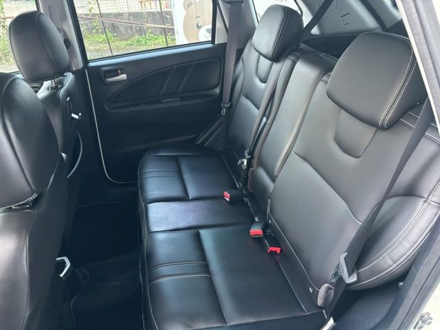 Mitsubishi Colt Plus  第12張相片