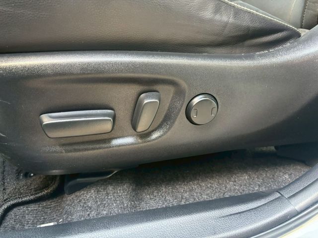 Toyota RAV4  第11張相片