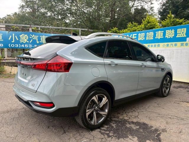 Luxgen U6 Turbo  第3張相片