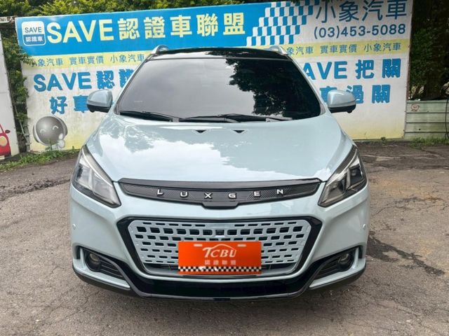 Luxgen U6 Turbo  第5張相片