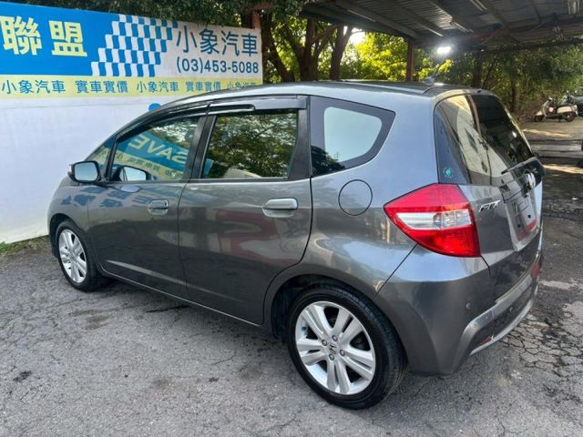 Honda FIT  第1張相片