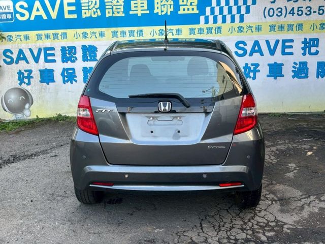 Honda FIT  第2張相片