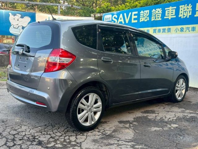 Honda FIT  第3張相片