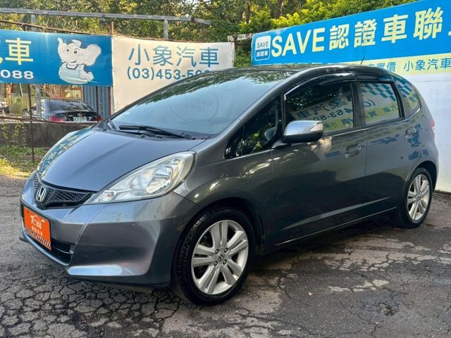 Honda FIT  第4張相片