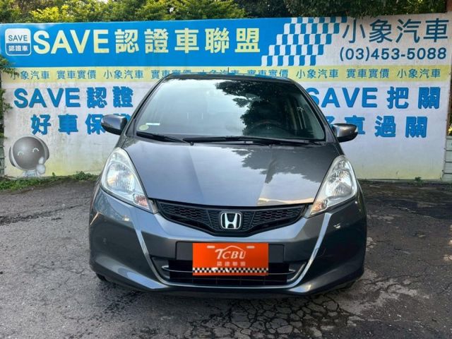 Honda FIT  第5張相片