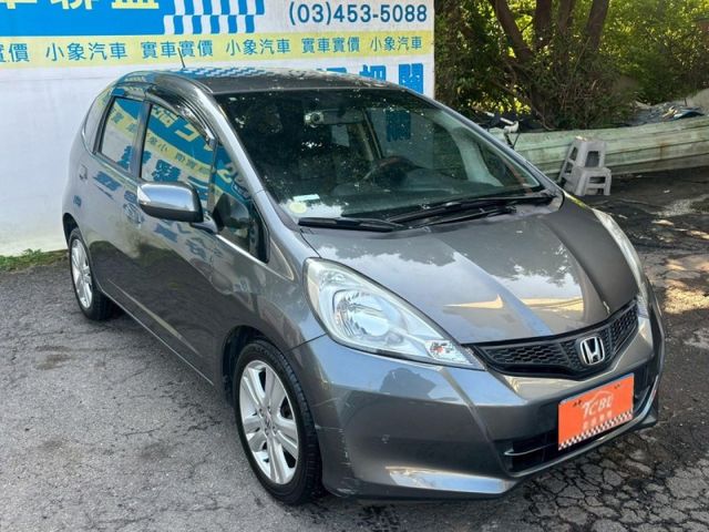 Honda FIT  第6張相片