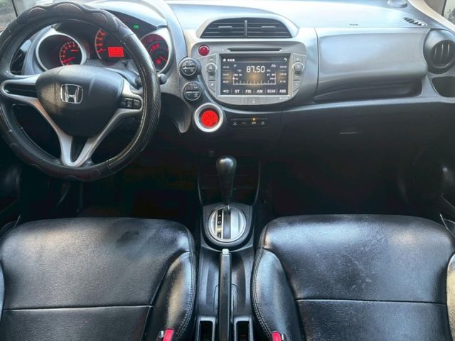 Honda FIT  第7張相片