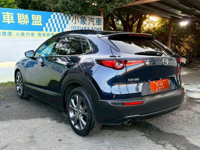Mazda CX-30  第2張相片