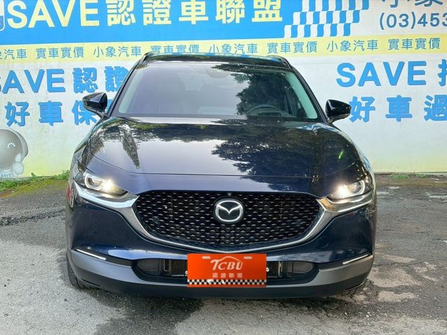 Mazda CX-30  第5張相片
