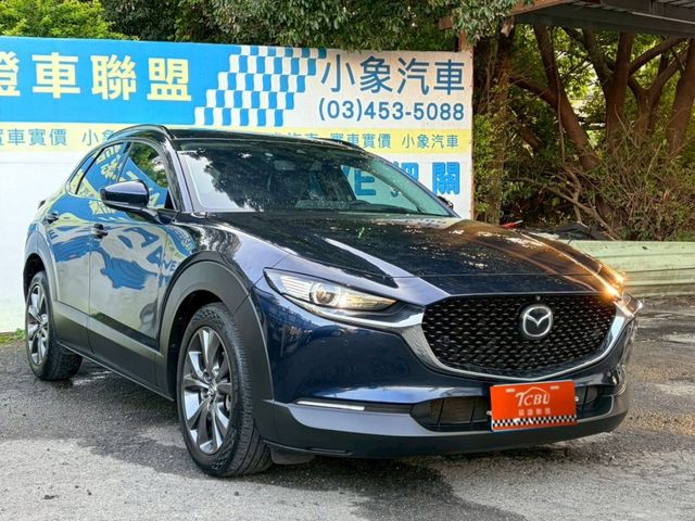 Mazda CX-30  第6張相片