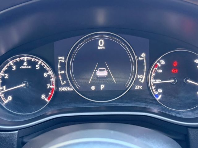 Mazda CX-30  第9張相片