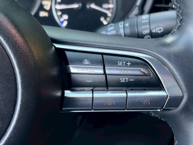 Mazda CX-30  第10張相片