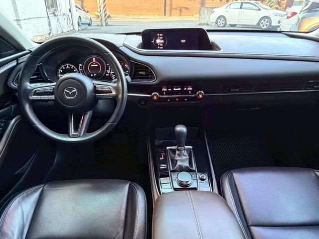 Mazda CX-30  第11張相片