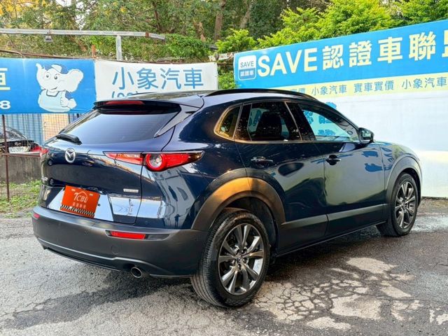 Mazda CX-30  第20張相片