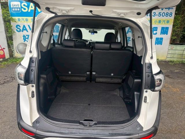 Toyota SIENTA  第3張相片