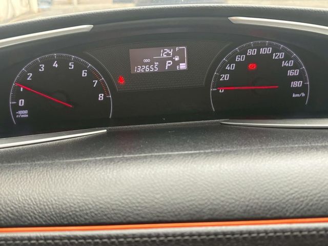 Toyota SIENTA  第10張相片