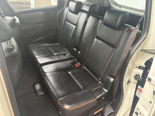 Toyota SIENTA  第11張相片