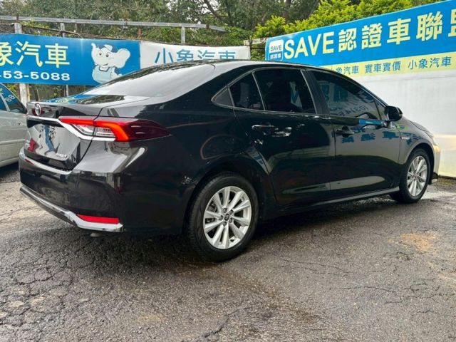 Toyota ALTIS  第1張相片