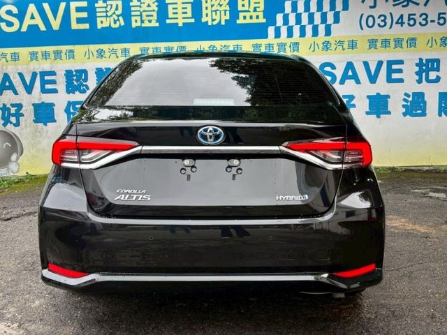 Toyota ALTIS  第2張相片