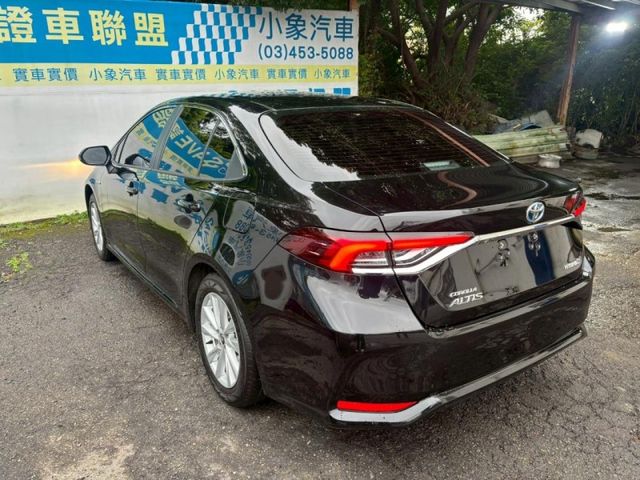 Toyota ALTIS  第3張相片