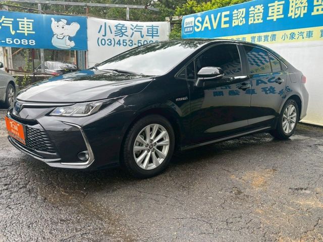 Toyota ALTIS  第4張相片