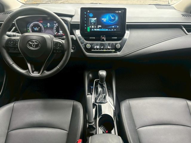 Toyota ALTIS  第8張相片