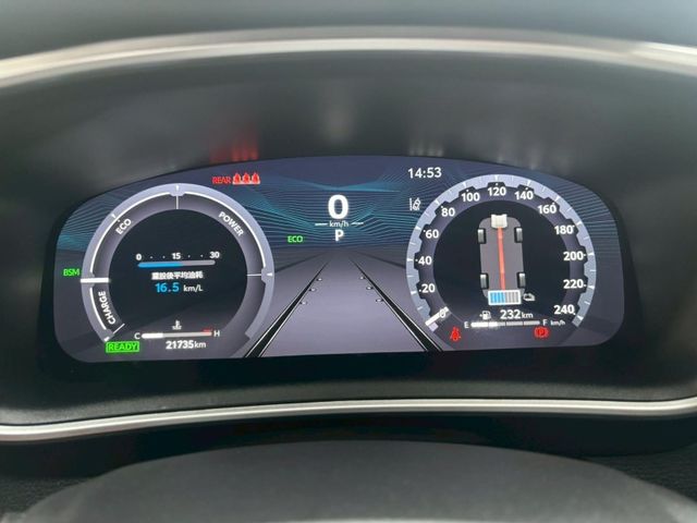 Toyota ALTIS  第10張相片