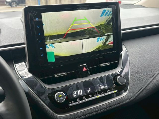 Toyota ALTIS  第12張相片