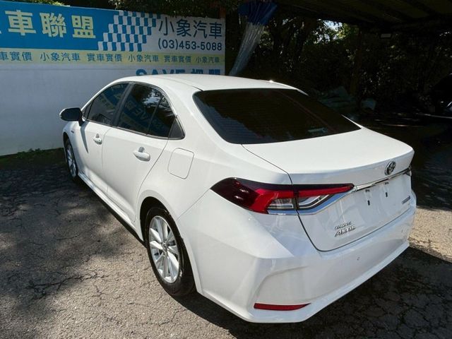 Toyota ALTIS  第1張相片