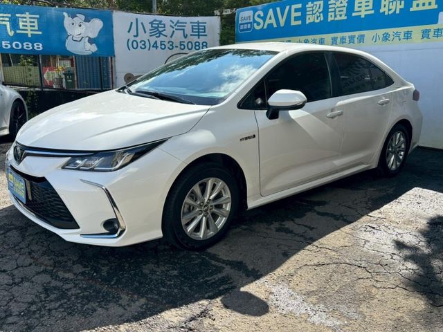 Toyota ALTIS  第4張相片