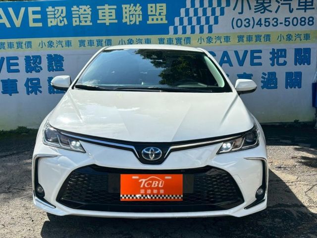 Toyota ALTIS  第5張相片