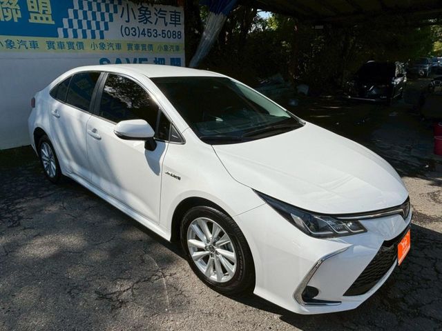 Toyota ALTIS  第6張相片