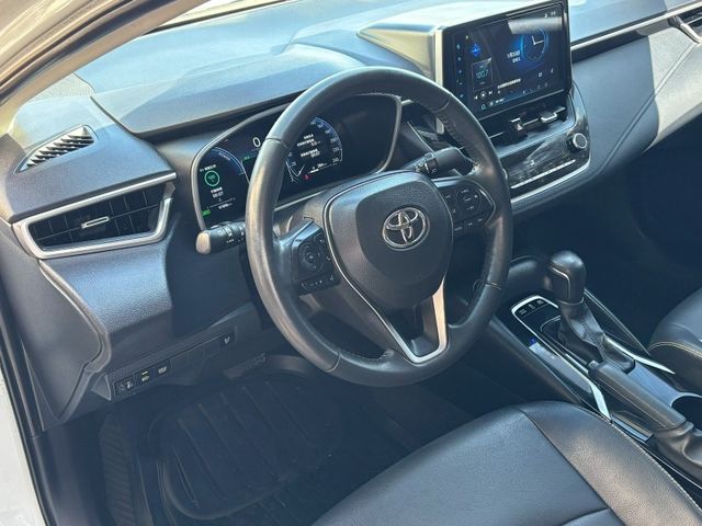 Toyota ALTIS  第10張相片