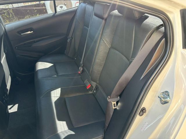 Toyota ALTIS  第13張相片