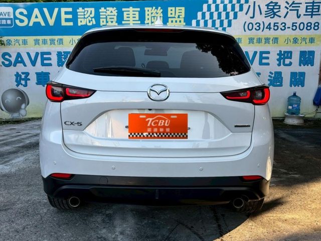 Mazda CX-5  第1張相片