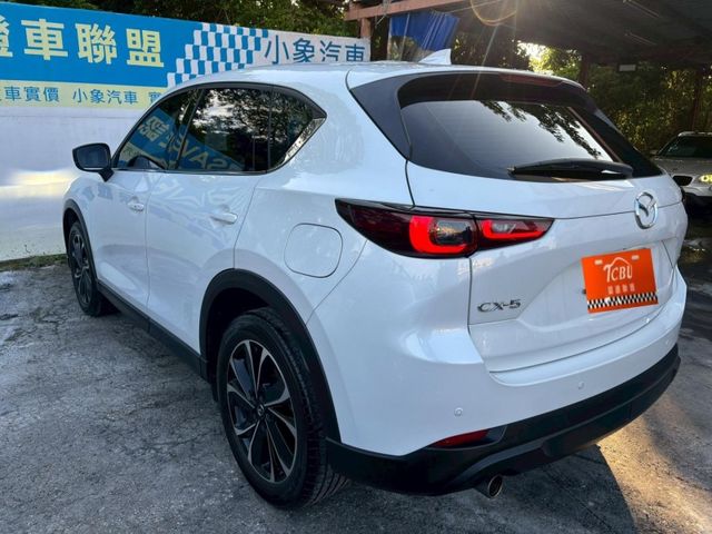 Mazda CX-5  第2張相片