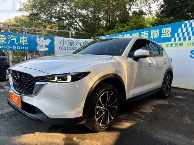 Mazda CX-5  第4張相片