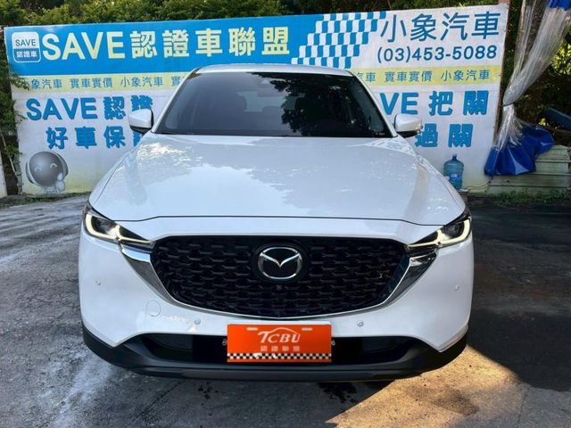 Mazda CX-5  第5張相片