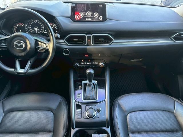 Mazda CX-5  第8張相片