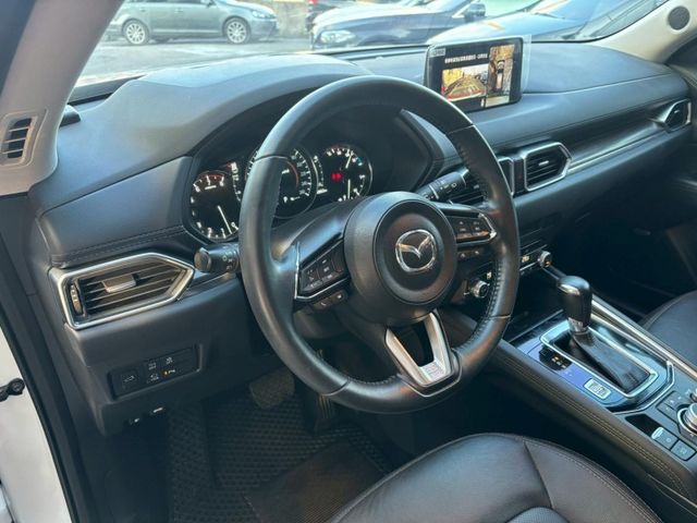 Mazda CX-5  第9張相片