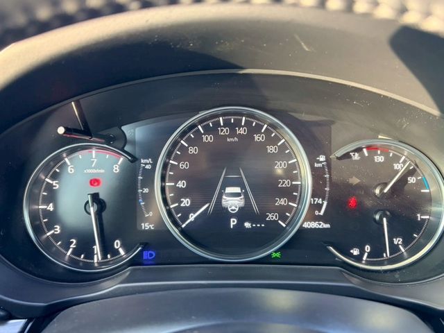 Mazda CX-5  第10張相片