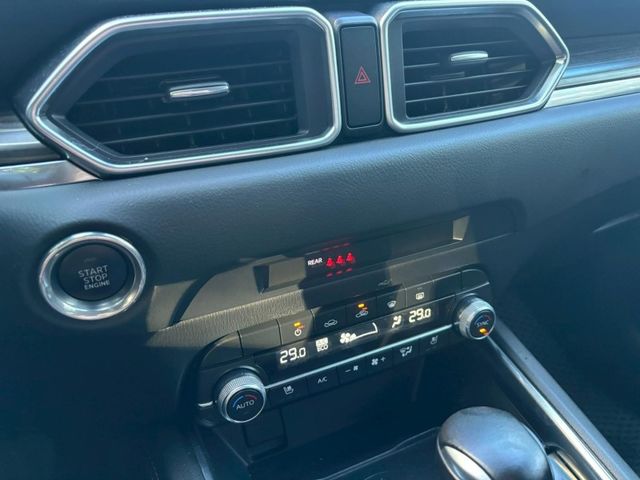 Mazda CX-5  第12張相片