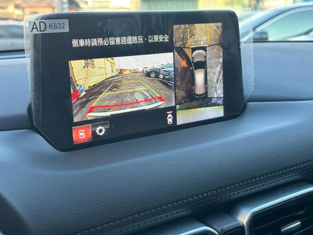 Mazda CX-5  第13張相片