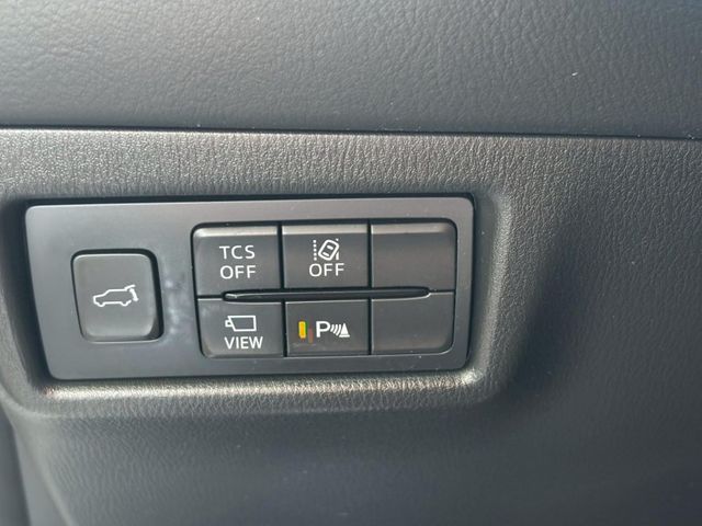 Mazda CX-5  第17張相片