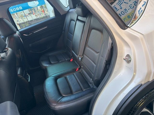 Mazda CX-5  第18張相片
