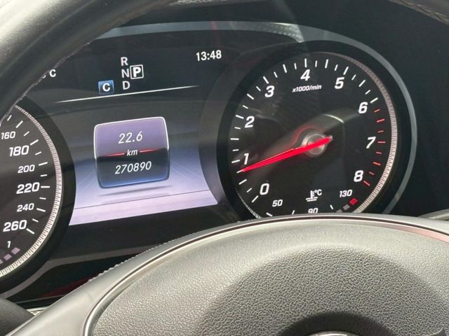 Mercedes-Benz/賓士 E-CLASS  第9張相片