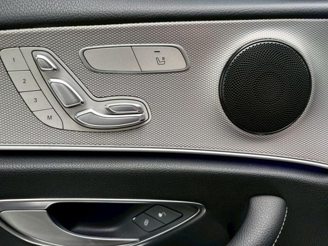 Mercedes-Benz/賓士 E-CLASS  第11張相片