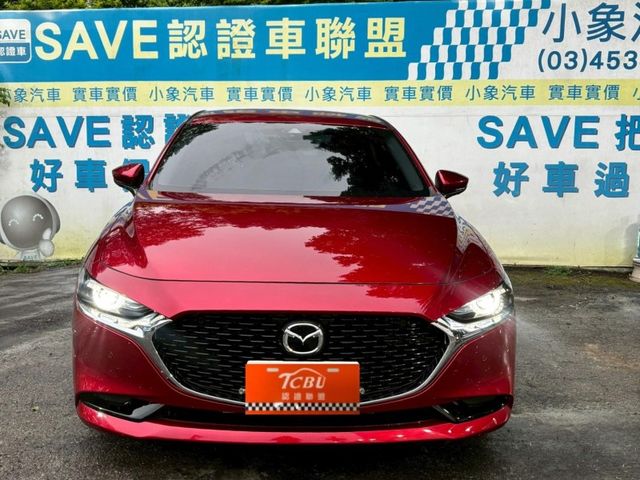 Mazda Mazda3  第5張相片